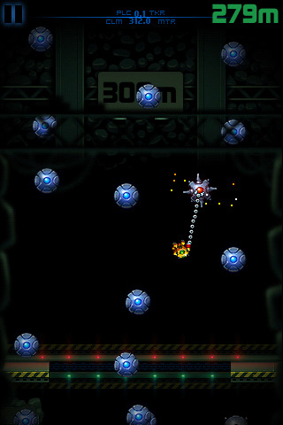 Gravity Hook HD