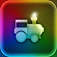 Trainyard Icon