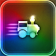 Trainyard Express Icon